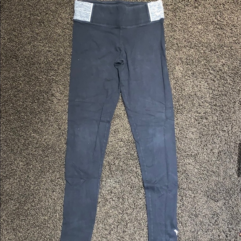 PINK Leggings Size S
